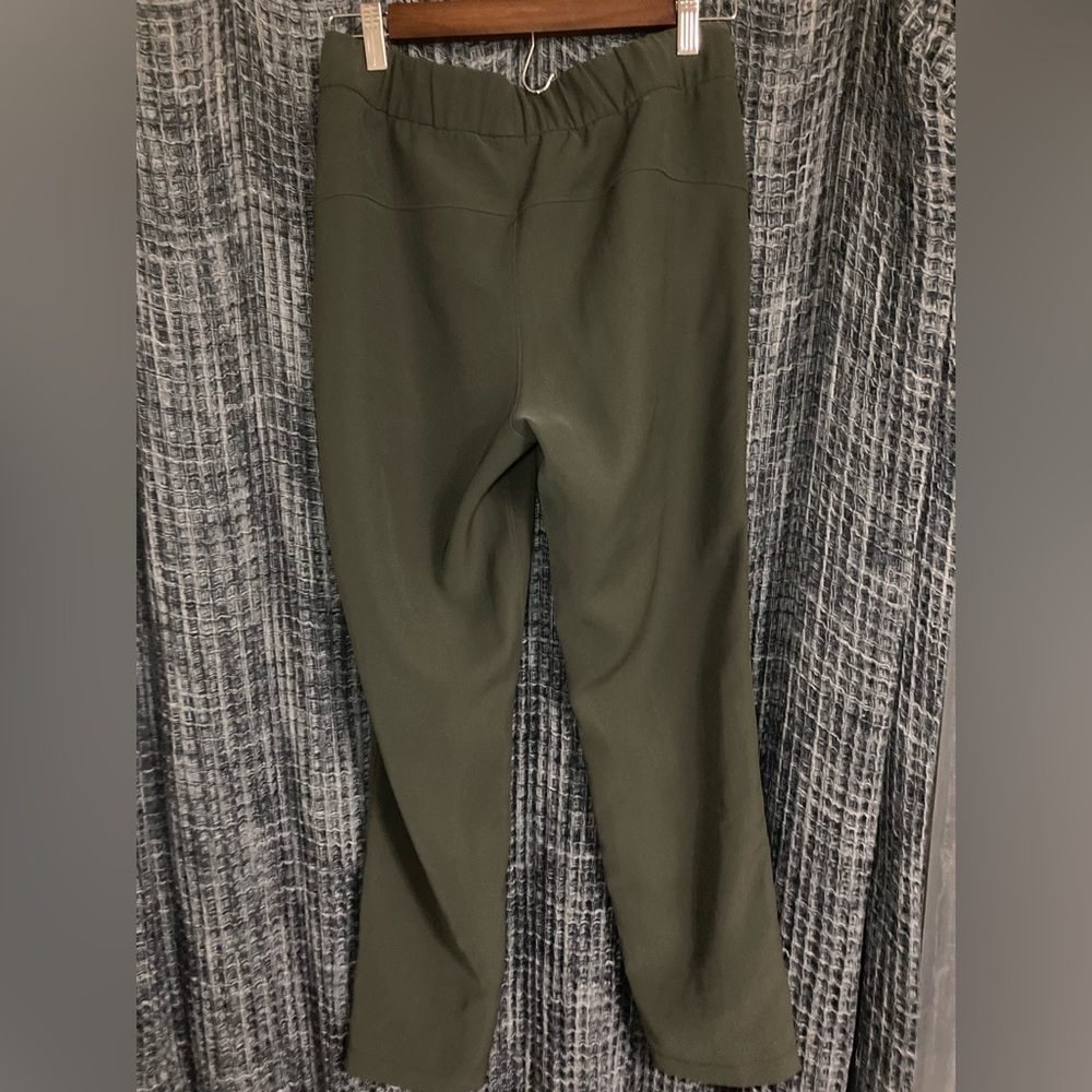 lululemon athletica Dark Green Joggers - Picture 6 of 10